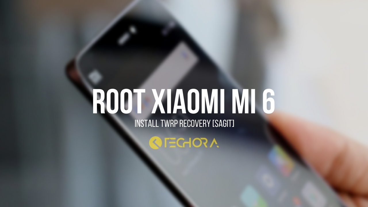 Установка twrp recovery и получение root прав на xiaomi redmi s2