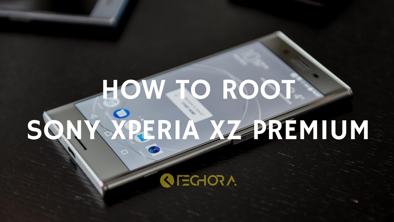 Как получить root права на android sony xperia