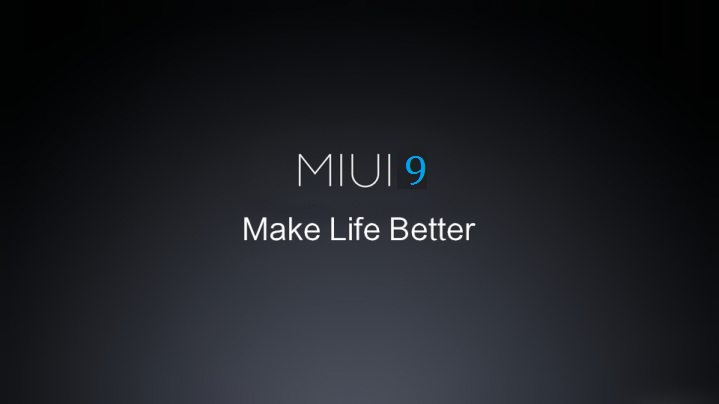 Download Install Miui 9 On Redmi Note 4 4x China Alpha Beta