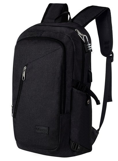 Mancro-Anti-Theft-Laptop-Backpack