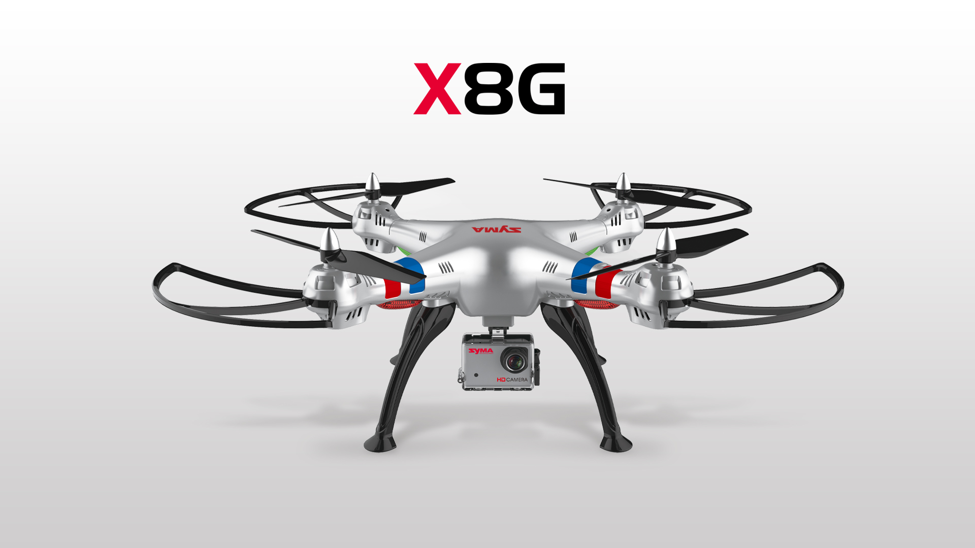 syma x8g price